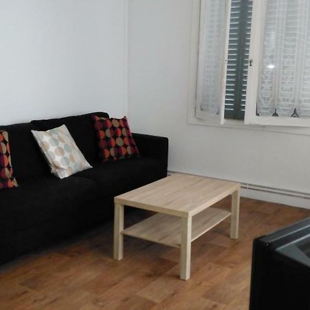 Bel Appartement A Vivre Сент Етиен Екстериор снимка