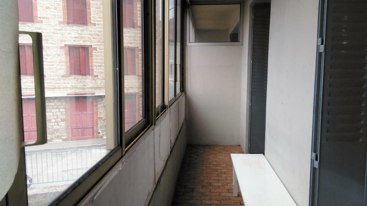 Bel Appartement A Vivre Сент Етиен Екстериор снимка