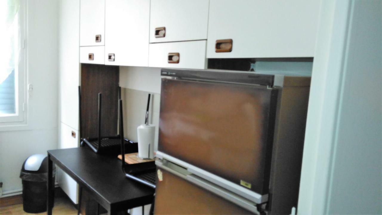 Bel Appartement A Vivre Сент Етиен Екстериор снимка
